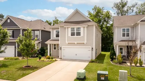 3527 Desinda Drive Murfreesboro TN 37129