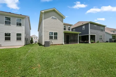3527 Desinda Drive Murfreesboro TN 37129