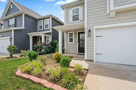 3527 Desinda Drive Murfreesboro TN 37129