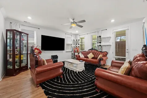 3527 Desinda Drive Murfreesboro TN 37129