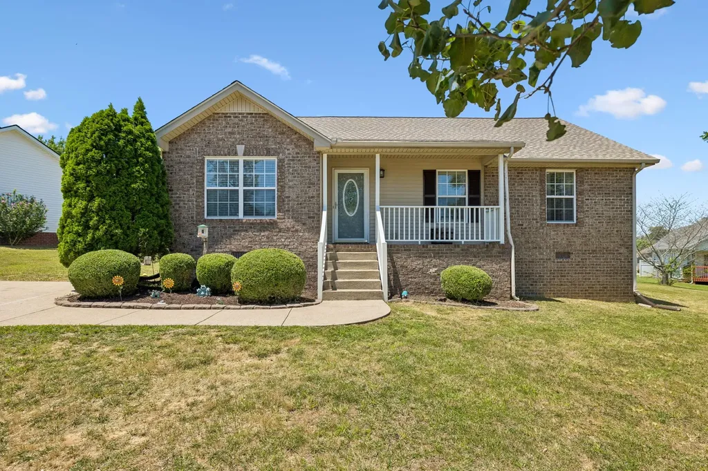 518 Polo Lane Springfield TN 37172