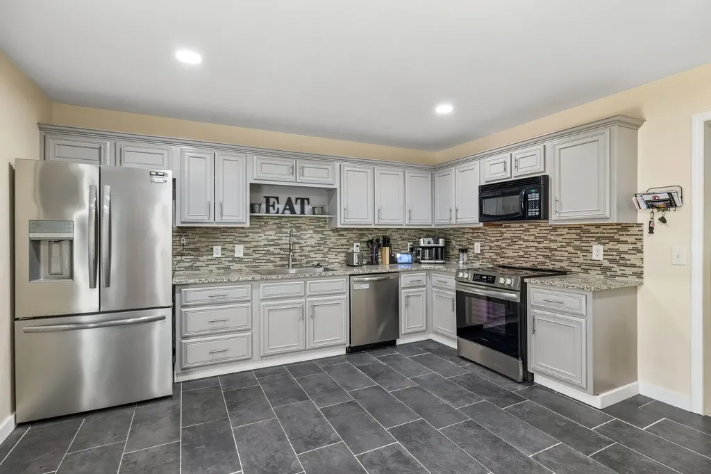 518 Polo Lane Springfield TN 37172