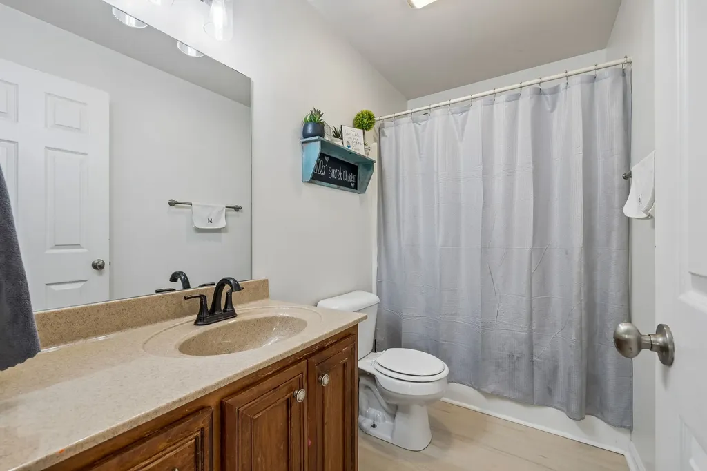 518 Polo Lane Springfield TN 37172