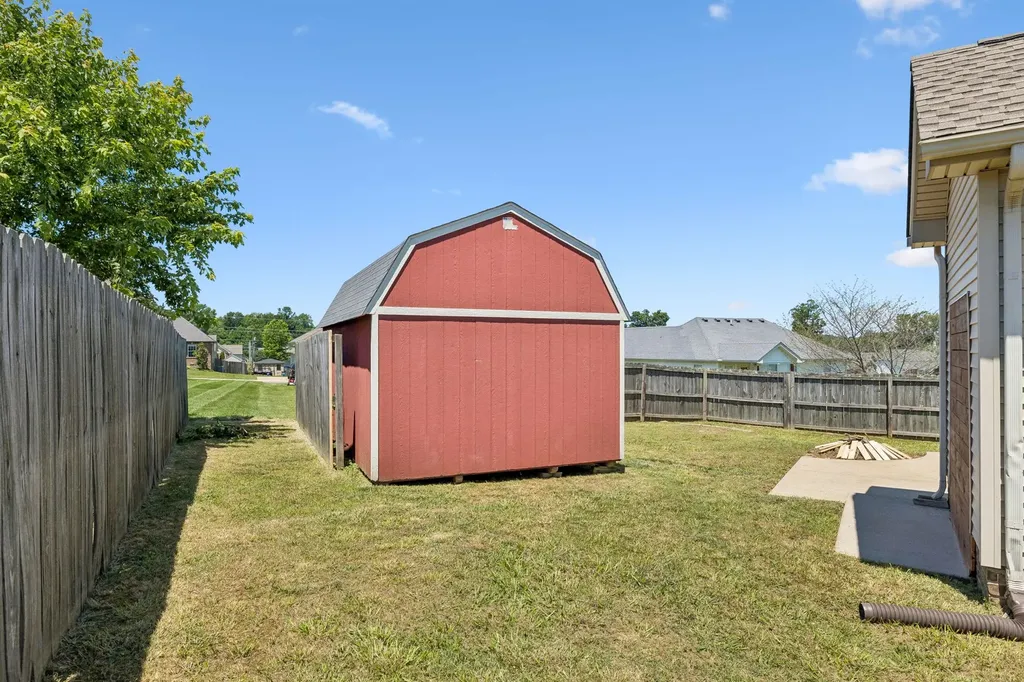 518 Polo Lane Springfield TN 37172