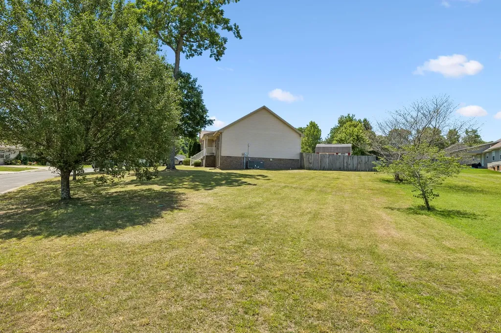 518 Polo Lane Springfield TN 37172