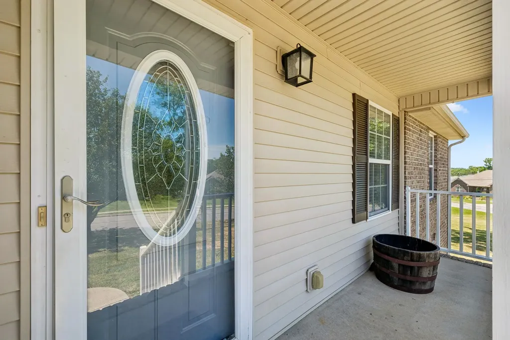 518 Polo Lane Springfield TN 37172