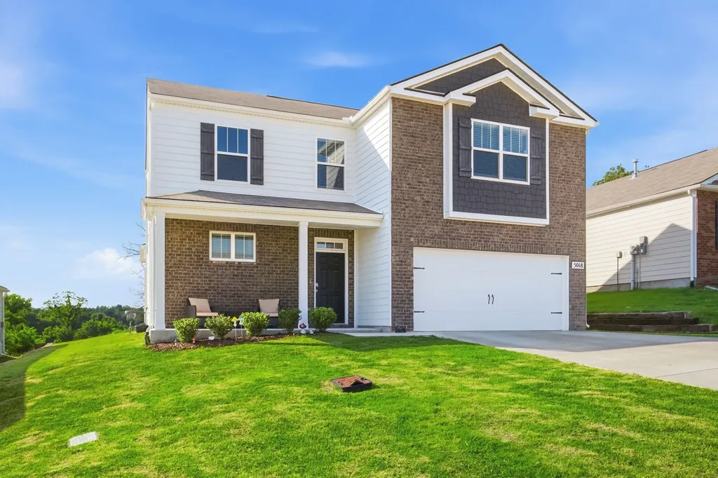 5018 Benelli Drive Lebanon TN 37090