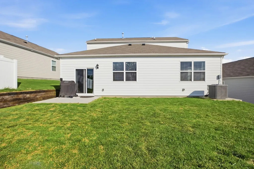 5018 Benelli Drive Lebanon TN 37090