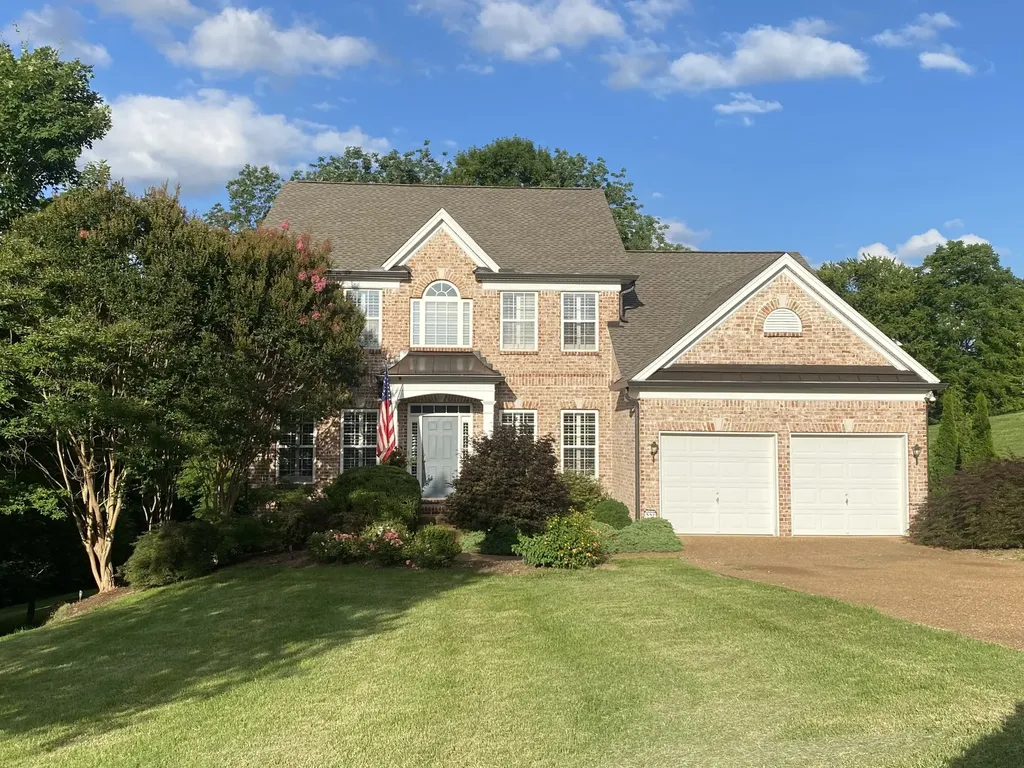 6341 Williams Grove Drive Brentwood TN 37027