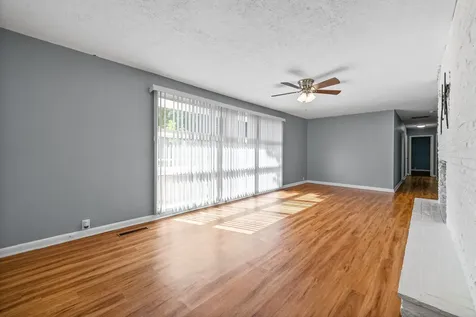 201 Marietta Drive Hopkinsville KY 42240