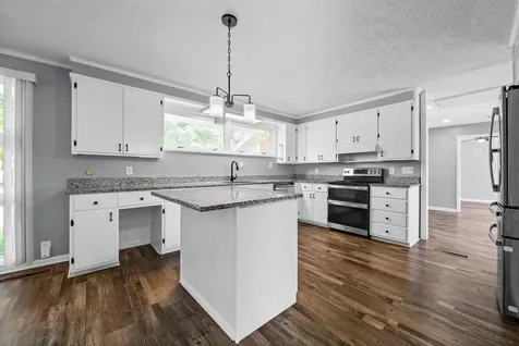 201 Marietta Drive Hopkinsville KY 42240