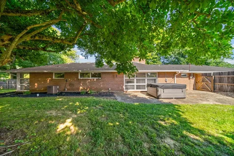 201 Marietta Drive Hopkinsville KY 42240