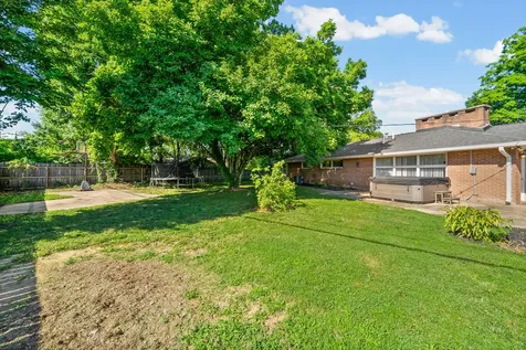 201 Marietta Drive Hopkinsville KY 42240