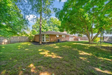 201 Marietta Drive Hopkinsville KY 42240