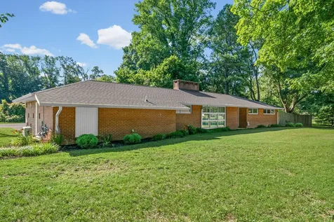 201 Marietta Drive Hopkinsville KY 42240
