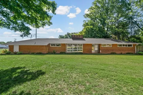 201 Marietta Drive Hopkinsville KY 42240