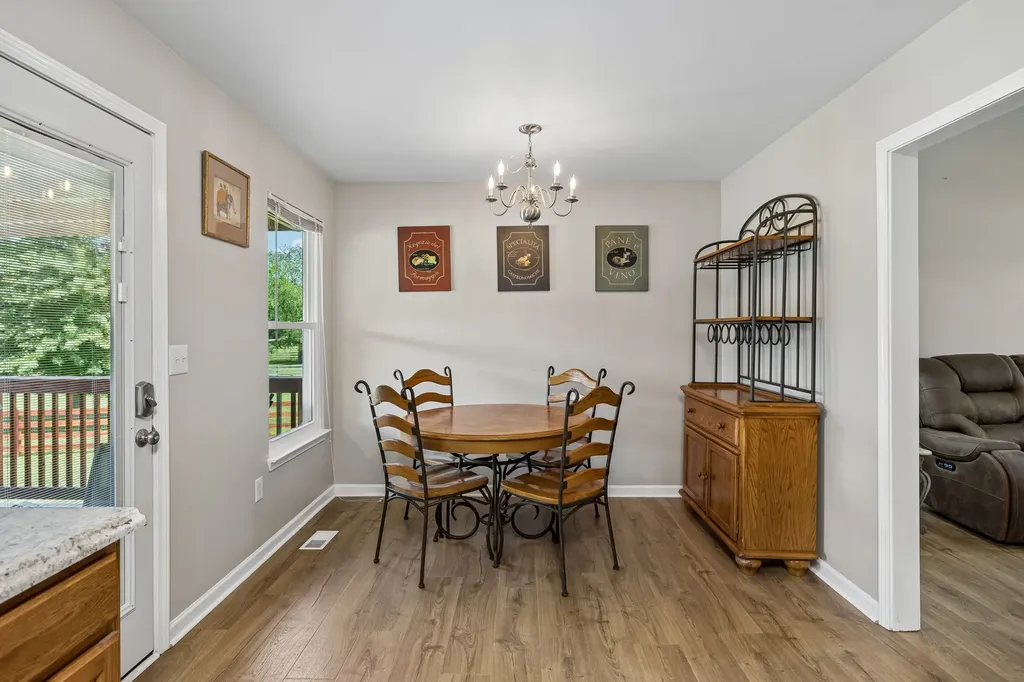 1402 Alyssa Drive Chapel Hill TN 37034