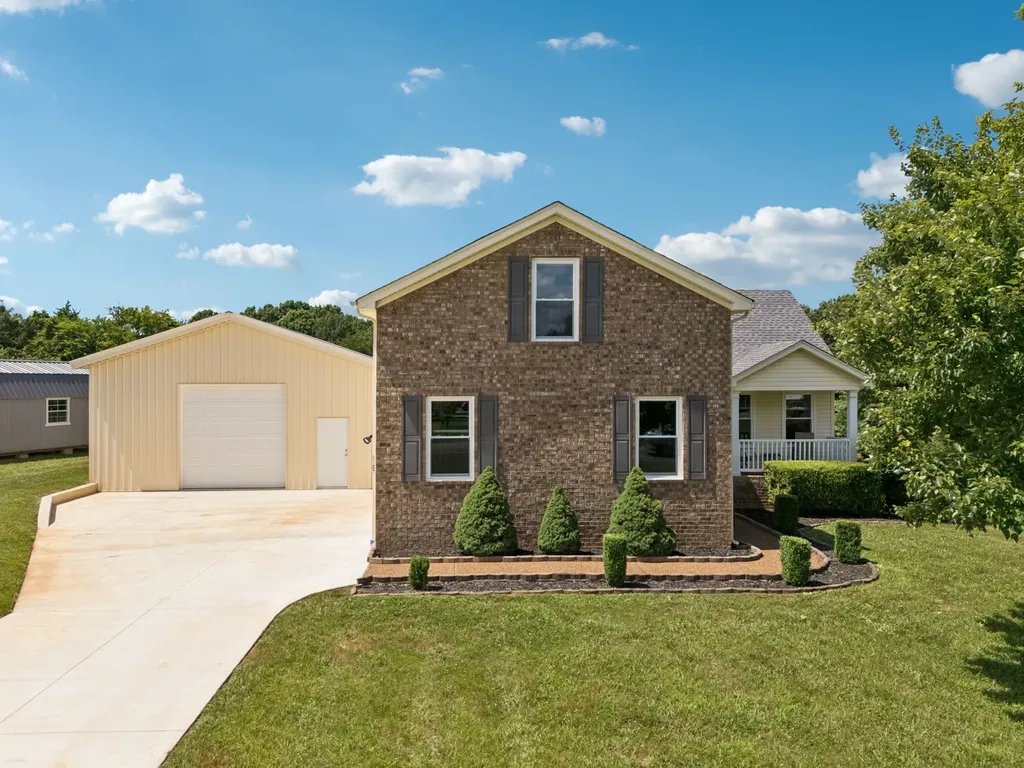 1402 Alyssa Drive Chapel Hill TN 37034