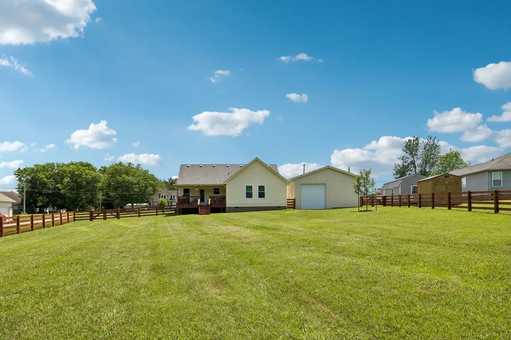 1402 Alyssa Drive Chapel Hill TN 37034