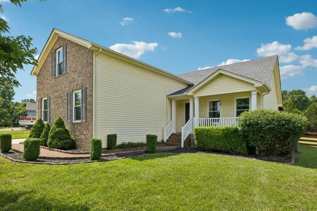 1402 Alyssa Drive Chapel Hill TN 37034