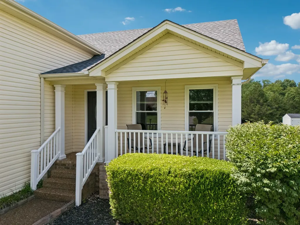 1402 Alyssa Drive Chapel Hill TN 37034