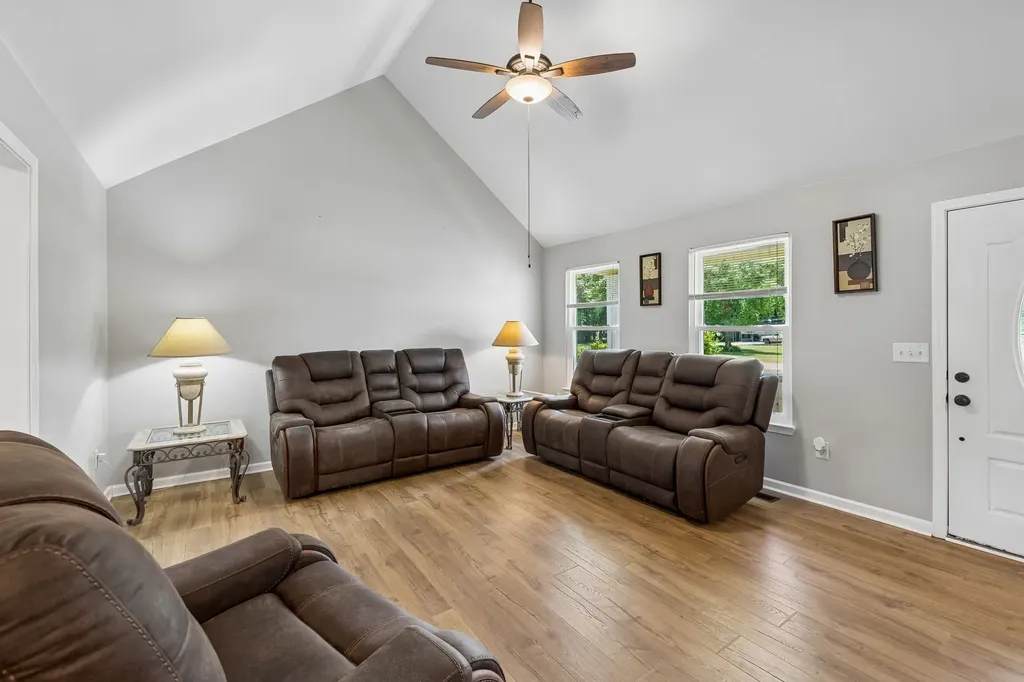 1402 Alyssa Drive Chapel Hill TN 37034