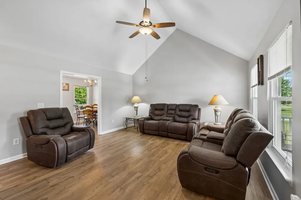 1402 Alyssa Drive Chapel Hill TN 37034