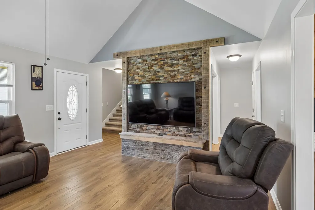 1402 Alyssa Drive Chapel Hill TN 37034