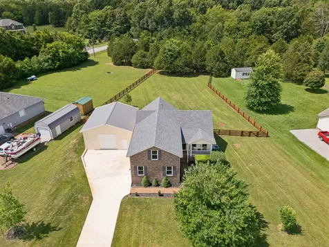 1402 Alyssa Drive Chapel Hill TN 37034