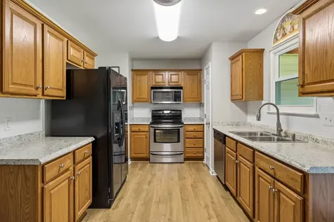 1402 Alyssa Drive Chapel Hill TN 37034