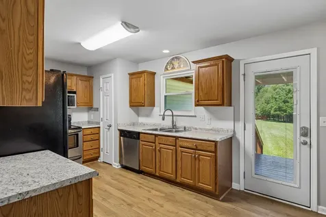 1402 Alyssa Drive Chapel Hill TN 37034