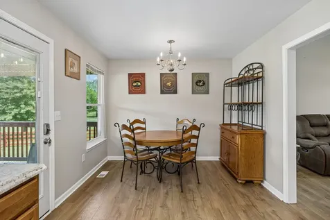 1402 Alyssa Drive Chapel Hill TN 37034