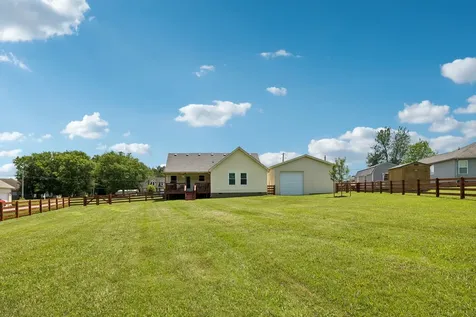 1402 Alyssa Drive Chapel Hill TN 37034
