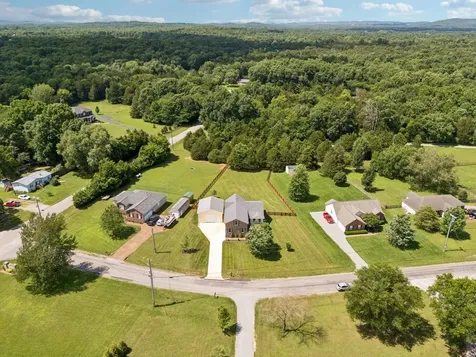 1402 Alyssa Drive Chapel Hill TN 37034