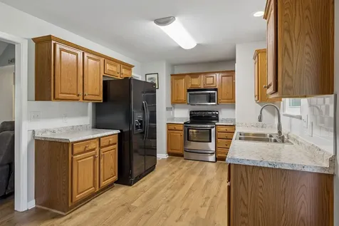 1402 Alyssa Drive Chapel Hill TN 37034