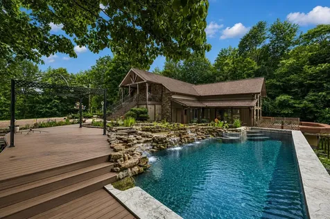 18385 Mccaleb Lane Primm Springs TN 38476
