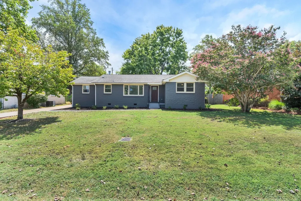 528 Achievement Drive Nashville TN 37209
