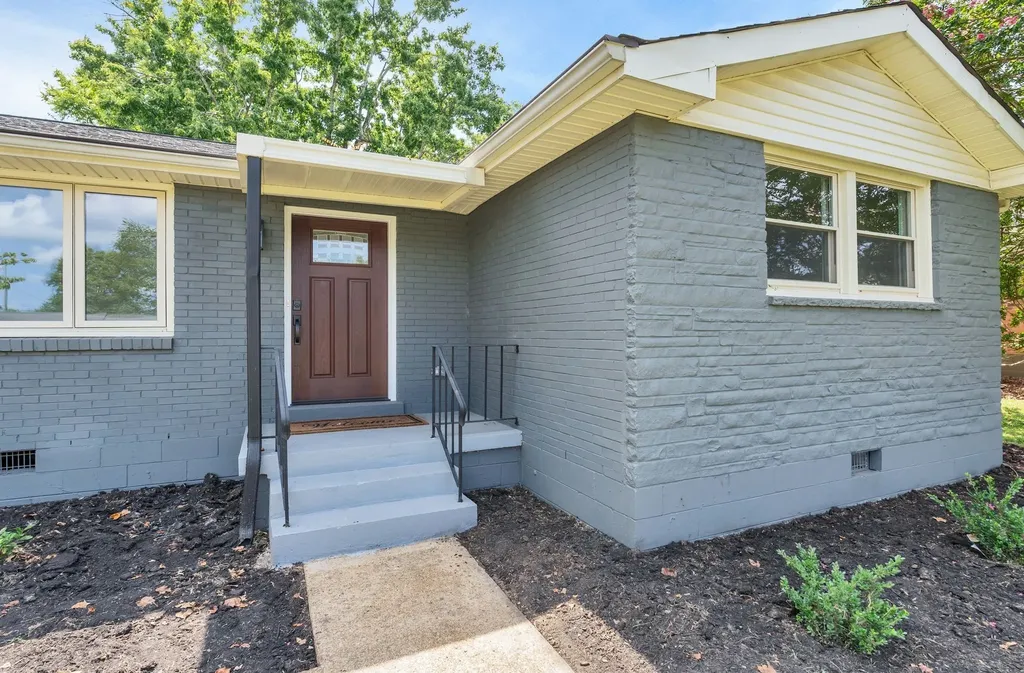 528 Achievement Drive Nashville TN 37209