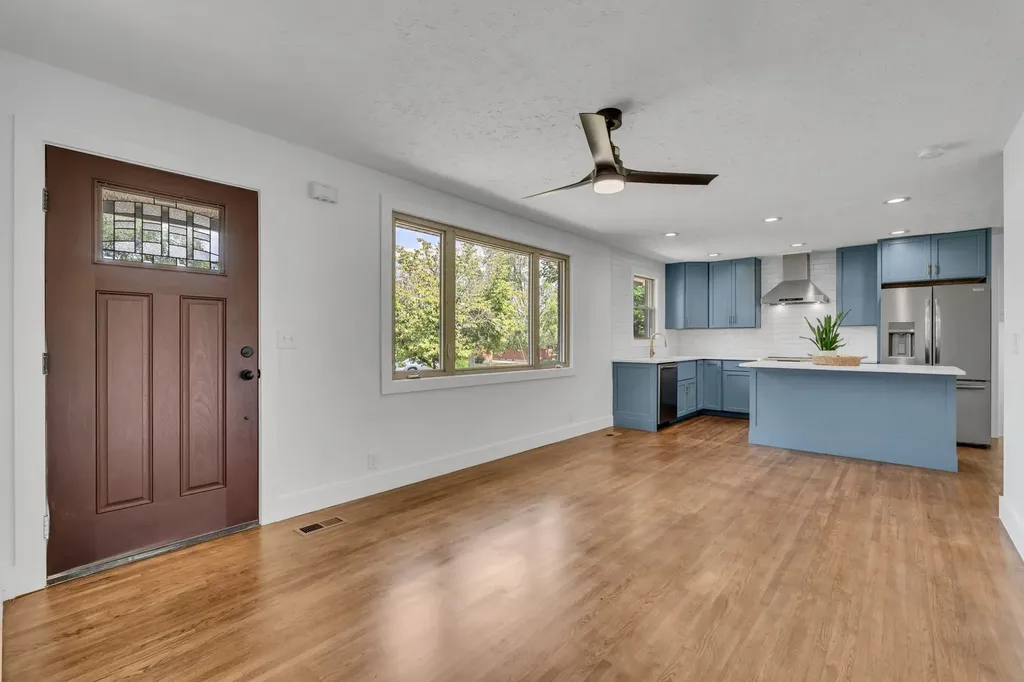 528 Achievement Drive Nashville TN 37209
