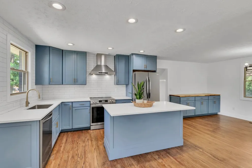 528 Achievement Drive Nashville TN 37209
