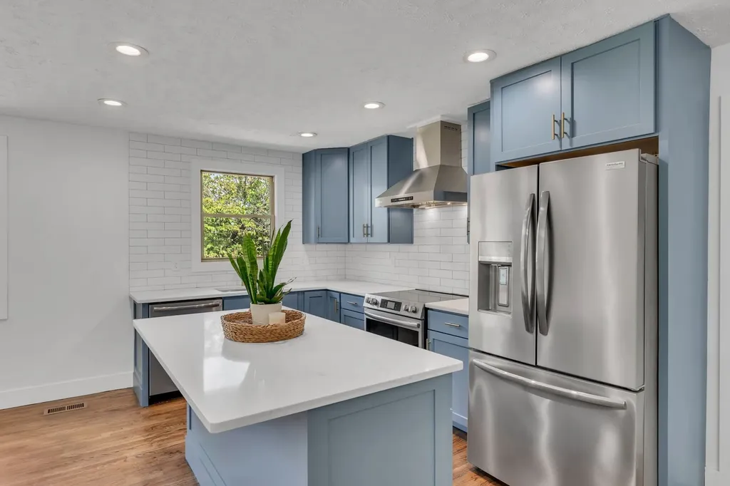 528 Achievement Drive Nashville TN 37209