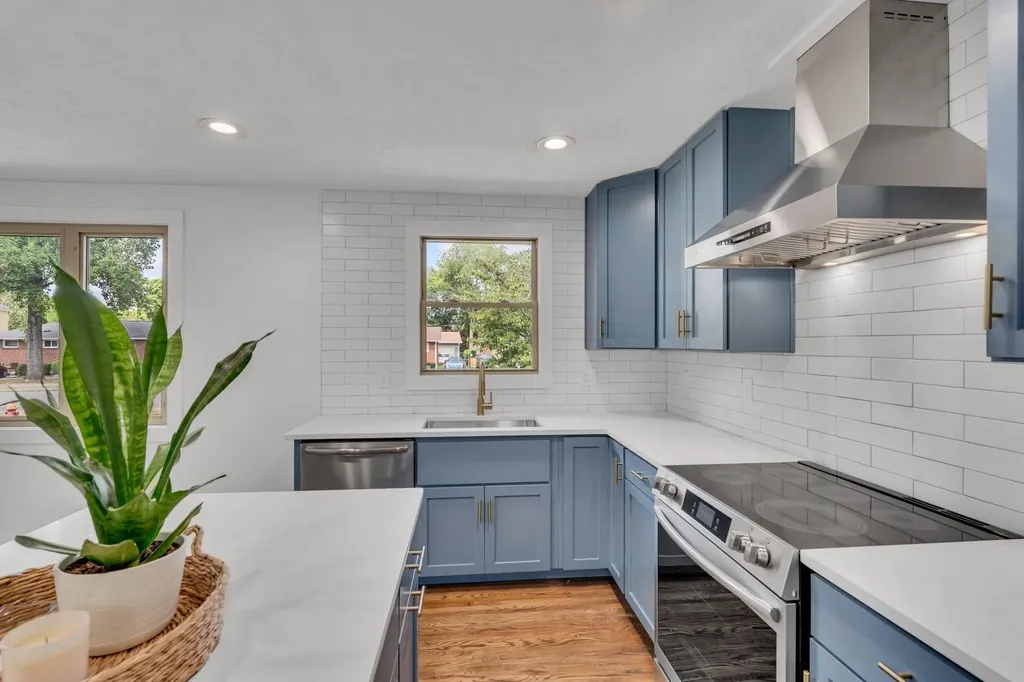 528 Achievement Drive Nashville TN 37209