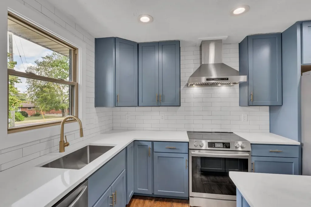 528 Achievement Drive Nashville TN 37209