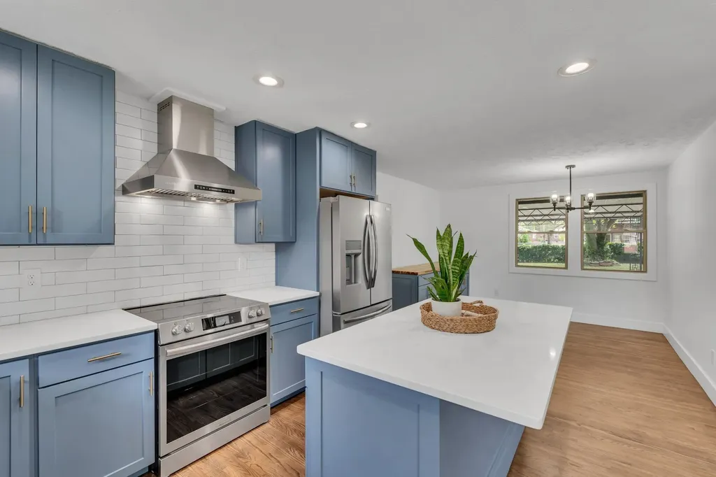 528 Achievement Drive Nashville TN 37209