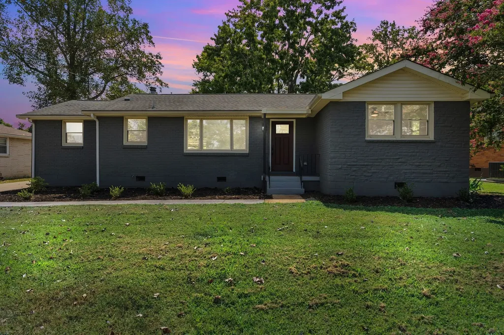 528 Achievement Drive Nashville TN 37209