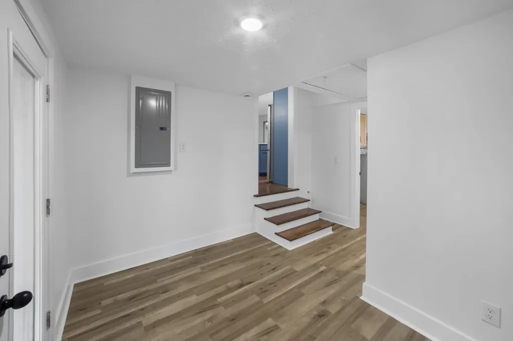 528 Achievement Drive Nashville TN 37209
