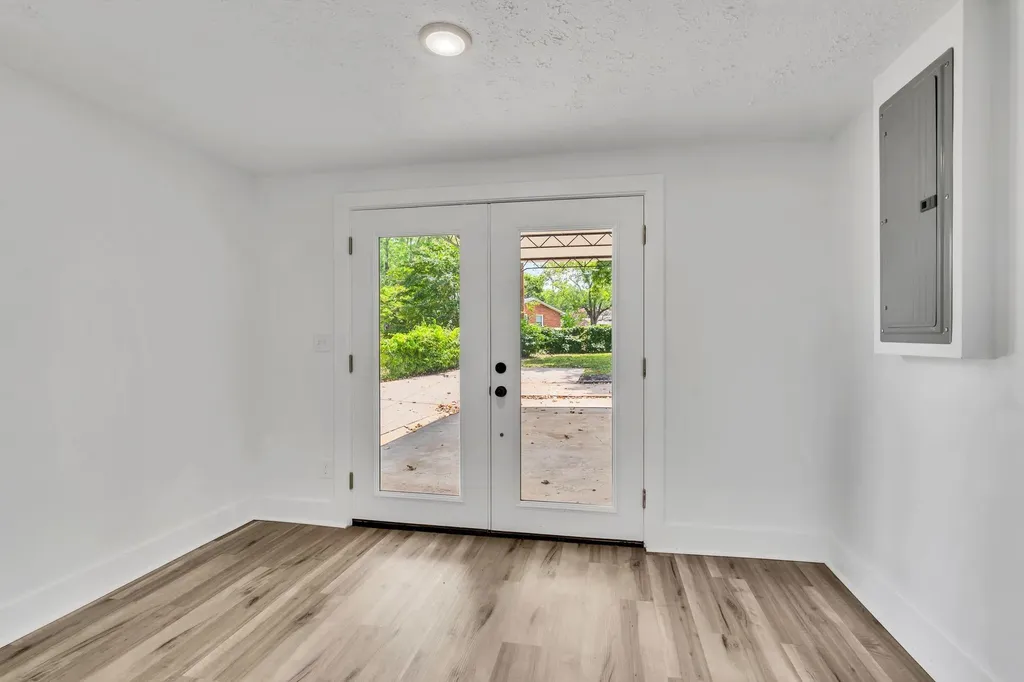 528 Achievement Drive Nashville TN 37209