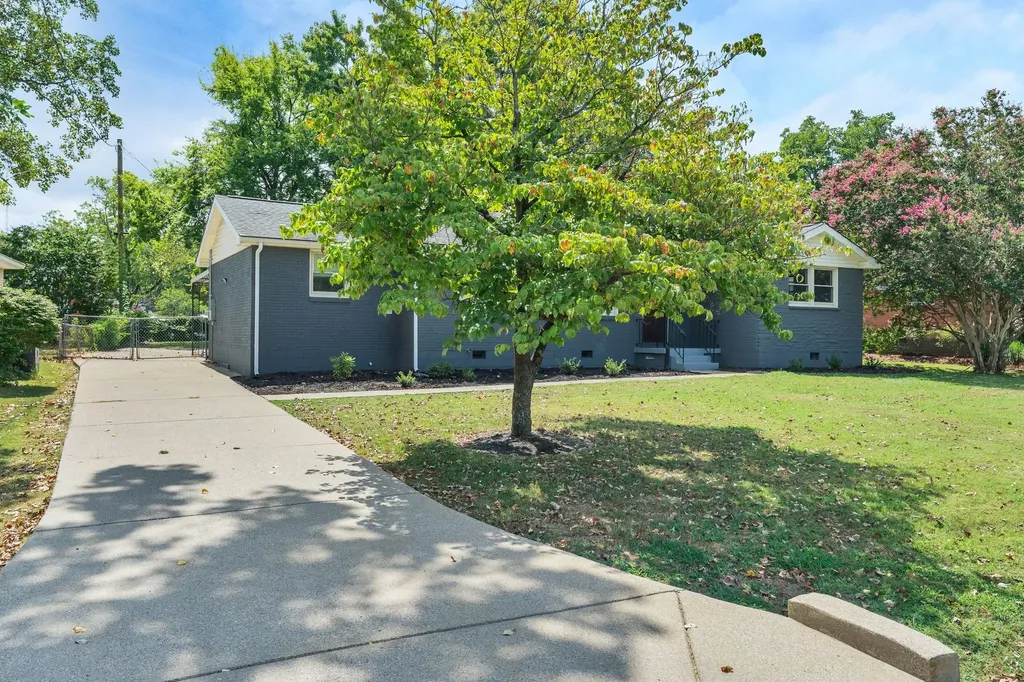 528 Achievement Drive Nashville TN 37209