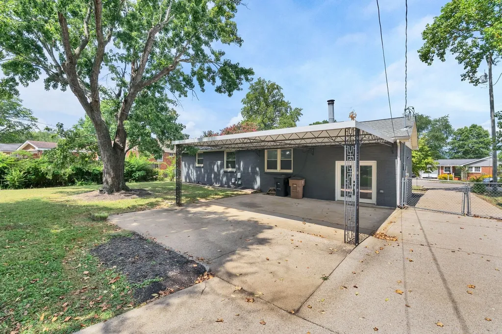 528 Achievement Drive Nashville TN 37209