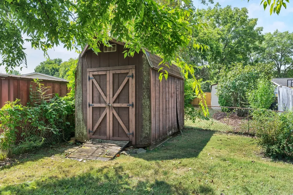 528 Achievement Drive Nashville TN 37209